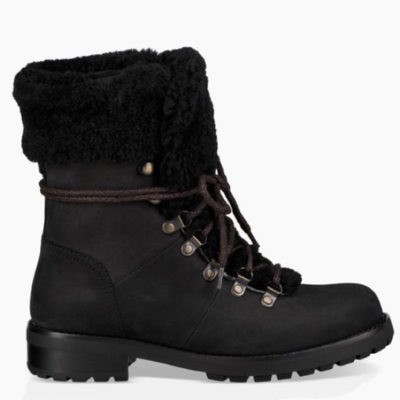 UGG Shoes - BUNDLE for katytracey only UGG Fraser Boots